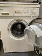 Wasmachine miele, Witgoed en Apparatuur, Wasmachines, Ophalen, 1200 tot 1600 toeren, Gebruikt, 4 tot 6 kg
