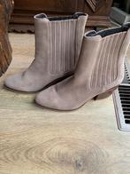 Post Xchange, enkellaarsjes, mt 40, Ophalen of Verzenden, Zo goed als nieuw, Zwart