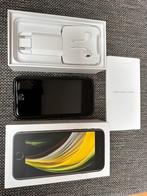 Iphone SE 2e generatie, Telecommunicatie, Mobiele telefoons | Apple iPhone, Ophalen, Zo goed als nieuw, Zwart, 64 GB