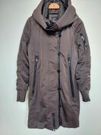 CREENSTONE winterjas maat 38 afneembare capuchon IZGS, Ophalen of Verzenden, Zo goed als nieuw, Maat 38/40 (M), Zwart