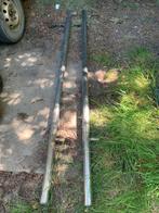 Side bars Fiat Ducato Peugeot Boxer Citroën Jumper vanf 2006, Ophalen, Gebruikt, N.v.t., N.v.t.