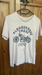 T shirt licht roze maat 158/164 jongens, Ophalen of Verzenden, Jongen, Shirt of Longsleeve