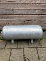 luchtvat, Doe-het-zelf en Verbouw, Compressors, Ophalen, Nieuw, Minder dan 200 liter/min, 6 tot 10 bar
