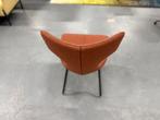 Nieuw Leolux Callas Artisan eetkamerstoel design stoel, Huis en Inrichting, Stoelen, Leolux, Nieuw, Ophalen of Verzenden, Eén