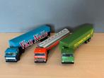 Lion Car DAF F 2800/3300 modellen, Ophalen of Verzenden, Zo goed als nieuw, Bus of Vrachtwagen, Lion Toys