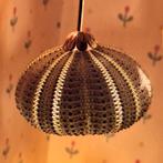 Schelpenlampje voor het poppenhuis, Ophalen of Verzenden, Zo goed als nieuw, Overige typen