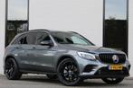 Mercedes-Benz GLC AMG 43 4-MATIC / Panorama / Luchtvering /, Automaat, Gebruikt, 368 pk, Met garantie (alle)