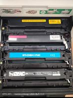 HP COLOR LASER JET (mijn oude account werd gehakt), Computers en Software, Printers, Ophalen, Printer