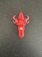 Skylanders trap team fire vuur torch val, Ophalen of Verzenden