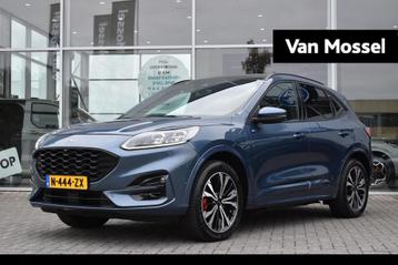 Ford Kuga 2.5 PHEV ST-Line X | Climate Control | Adaptieve C beschikbaar voor biedingen