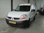 Renault Kangoo Express 1.5 dCi 65 Grand Confort, 4 cilinders, 1188 kg, Renault, Origineel Nederlands