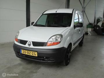 Renault Kangoo Express 1.5 dCi 65 Grand Confort beschikbaar voor biedingen