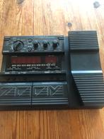 Zoom 707ii multi effecten pedaal, Muziek en Instrumenten, Effecten, Ophalen, Zo goed als nieuw