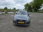 Audi A3 1.4TFSI G-tron 81KW SB S-tro 2014 Grijs, Auto's, Stof, Zwart, 4 cilinders, 96 €/maand