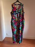Kleurrijk jumpsuits van ms mode maat 52, Kleding | Dames, Grote Maten, Overige typen, Overige kleuren, Ophalen of Verzenden, Zo goed als nieuw