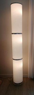 Ikea staande lamp, Huis en Inrichting, Lampen | Vloerlampen, Ophalen, Zo goed als nieuw, 150 tot 200 cm