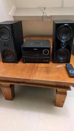 Micromuzieksysteem Philips DCM3020/05, Ophalen, Philips