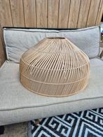 Rotan lampenkap Java van Made, Ophalen, Zo goed als nieuw, Rond