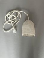 Vilt Hanglamp van Boetstijl, Huis en Inrichting, Lampen | Hanglampen, Ophalen of Verzenden, Zo goed als nieuw, Stof, Minder dan 50 cm