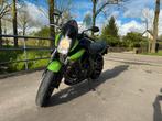 Kawasaki ER-6N uit 2008 met 30.000 km, Motoren, Motoren | Kawasaki, Naked bike, Particulier, 2 cilinders