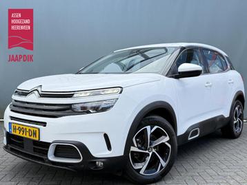 Citroën C5 Aircross BWJ 2020 1.5 BlueHDI 131 PK Business AP beschikbaar voor biedingen