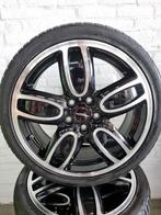 ZGAN orig. 18" Mini JCW velgen, 6,5 mm A-merk zomerbanden, Ophalen, 18 inch, Gebruikt, Banden en Velgen