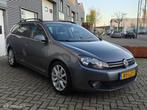 Volkswagen Golf Variant 1.4TSi DSG7 aut Comfortline Trekhaak, Auto's, Volkswagen, Euro 5, 4 cilinders, 122 pk, Origineel Nederlands