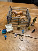 Schleich paardjes, Verzamelen, Ophalen of Verzenden, Zo goed als nieuw