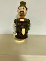 Drankvaatje met muziekje (How dry I am), Antiek en Kunst, Ophalen of Verzenden