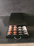 Te koop: Espresso Voltesso cuphouder + cups, Ophalen of Verzenden, Zo goed als nieuw
