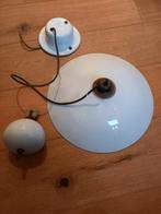 Keramieken lamp, Huis en Inrichting, Lampen | Hanglampen, Gebruikt, Ophalen