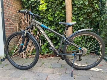 Rockrider ST100 mountainbike 27,5 inch – gebruikt beschikbaar voor biedingen