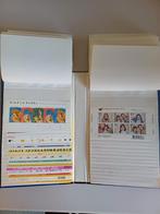 Kinderpostzegels 27 jaargangen, Ophalen of Verzenden