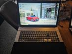 Acer Laptop - Goed Onderhouden 17,3 inch, Ophalen, Gebruikt, Qwerty, 8 GB