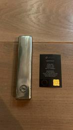 Tin baar 1 kilo, Ophalen of Verzenden