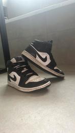 Jordan 1, Zwart, Ophalen of Verzenden, Gedragen, Jordan