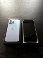 iPhone 13 Pro 128GB - Sierra Blue - Schade, Telecommunicatie, Mobiele telefoons | Apple iPhone, 83 %, Blauw, Ophalen of Verzenden