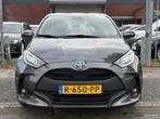 Toyota Yaris 1.5 Hybrid Dynamic| Apple CarPlay | Stoelverwar, Auto's, Toyota, Gebruikt, 450 kg, 1490 cc, Bedrijf