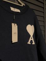 Ami Paris Trui, Kleding | Dames, Truien en Vesten, Verzenden, Nieuw, Blauw