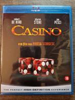 Casino (1995) blu-ray, Cd's en Dvd's, Blu-ray, Thrillers en Misdaad, Ophalen of Verzenden, Zo goed als nieuw