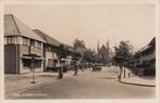 JL150 Oss Floraliastraat 1936, Verzenden, 1920 tot 1940, Gelopen, Noord-Brabant