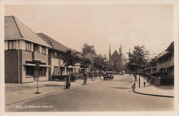 JL150 Oss Floraliastraat 1936 beschikbaar voor biedingen