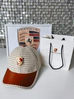 Nieuw porsche pet met Pepita heritage patroon / porsche cap, Kleding | Heren, Hoeden en Petten, Nieuw, Pet, Porsche, One size fits all