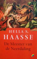 Hella S. Haasse - De meester van de neerdaling (Ex.2), Ophalen of Verzenden, Zo goed als nieuw, Nederland