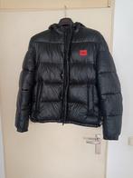 Hugo Boss jack, Kleding | Heren, Jassen | Winter, Maat 48/50 (M), Hugo Boss, Zo goed als nieuw, Zwart