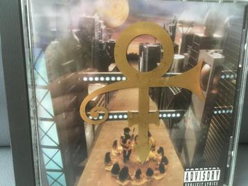 Prince - Symbol  cd beschikbaar voor biedingen