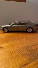 Super Mooi Model BMW 1/18, Hobby en Vrije tijd, Modelauto's | 1:18, Ophalen of Verzenden, Zo goed als nieuw, Kyosho