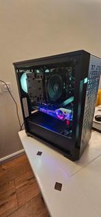 Gaming PC - RTX 3070, Intel i9, 32GB RAM, Computers en Software, Desktop Pc's, Ophalen, 32 GB, Intel i9, Zo goed als nieuw