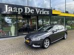 Audi A4 Avant 40 TFSI Launch edition Sport, Auto's, Audi, Metallic lak, Stof, Gebruikt, 1984 cc