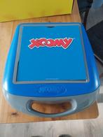 Xoomy tekenmachine, Ophalen, Zo goed als nieuw, Knutselen, Met licht